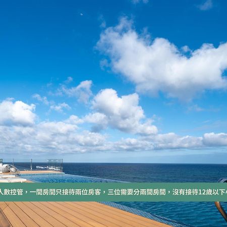 M42 Resort Kenting Hengchun Exterior photo