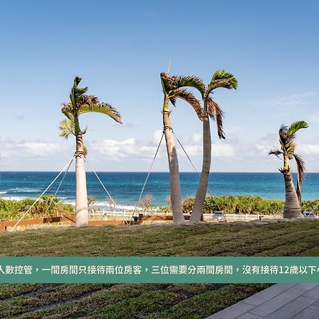 M42 Resort Kenting Hengchun Exterior photo
