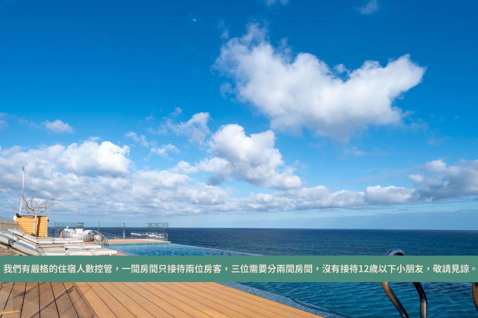 M42 Resort Kenting Hengchun Exterior photo