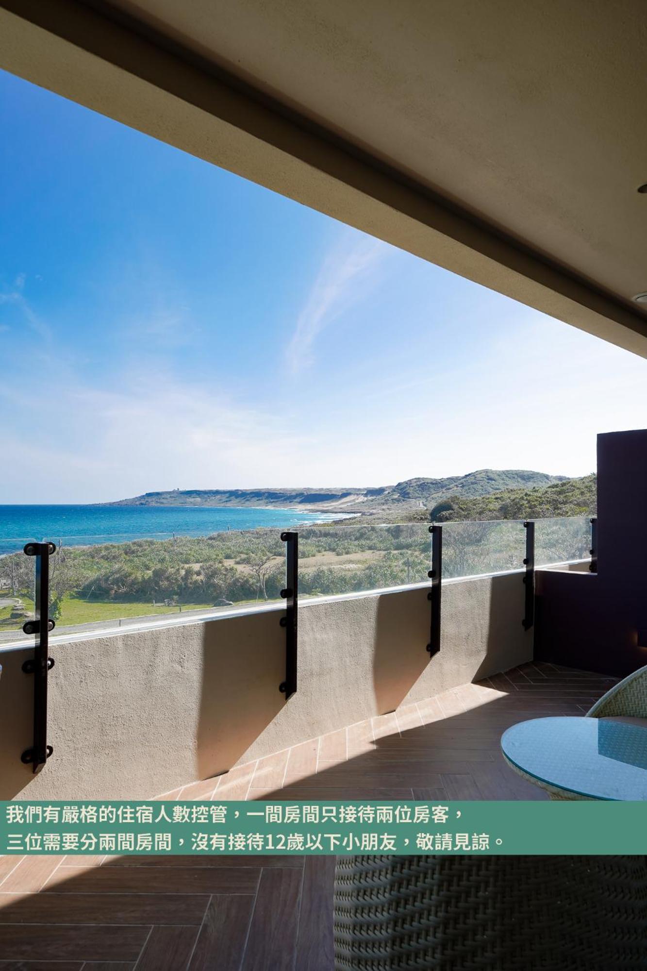 M42 Resort Kenting Hengchun Exterior photo