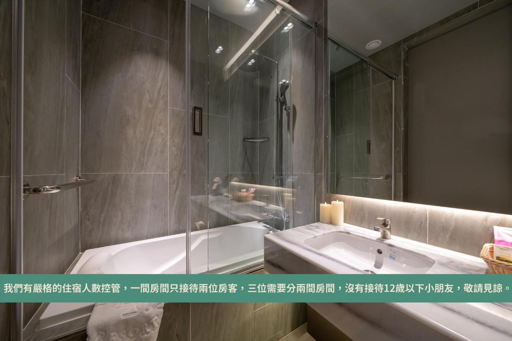 M42 Resort Kenting Hengchun Exterior photo