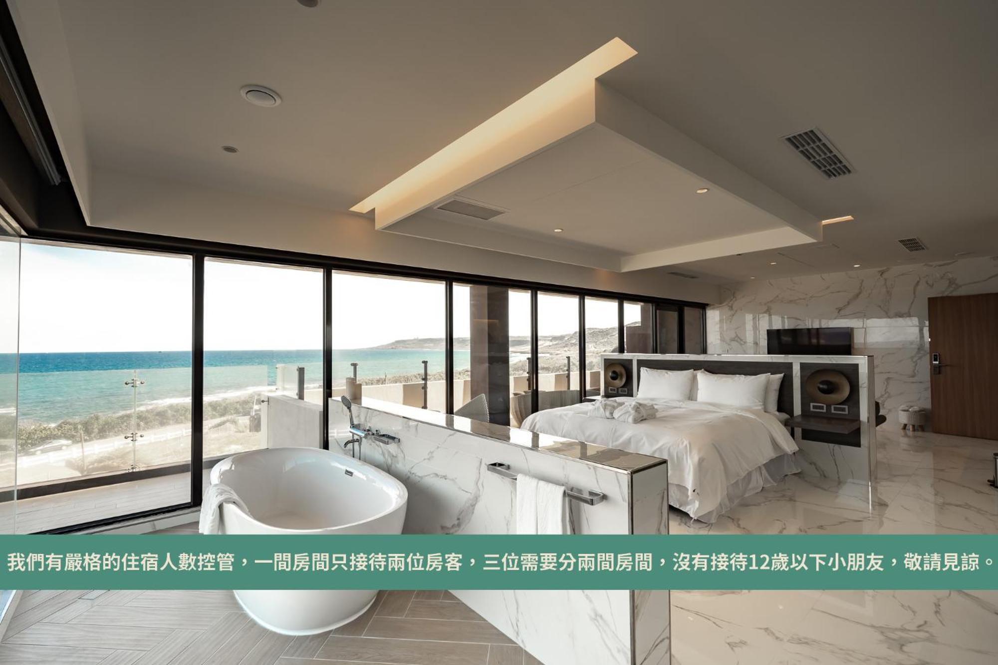 M42 Resort Kenting Hengchun Exterior photo