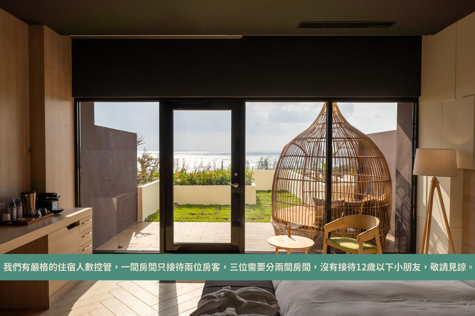 M42 Resort Kenting Hengchun Exterior photo