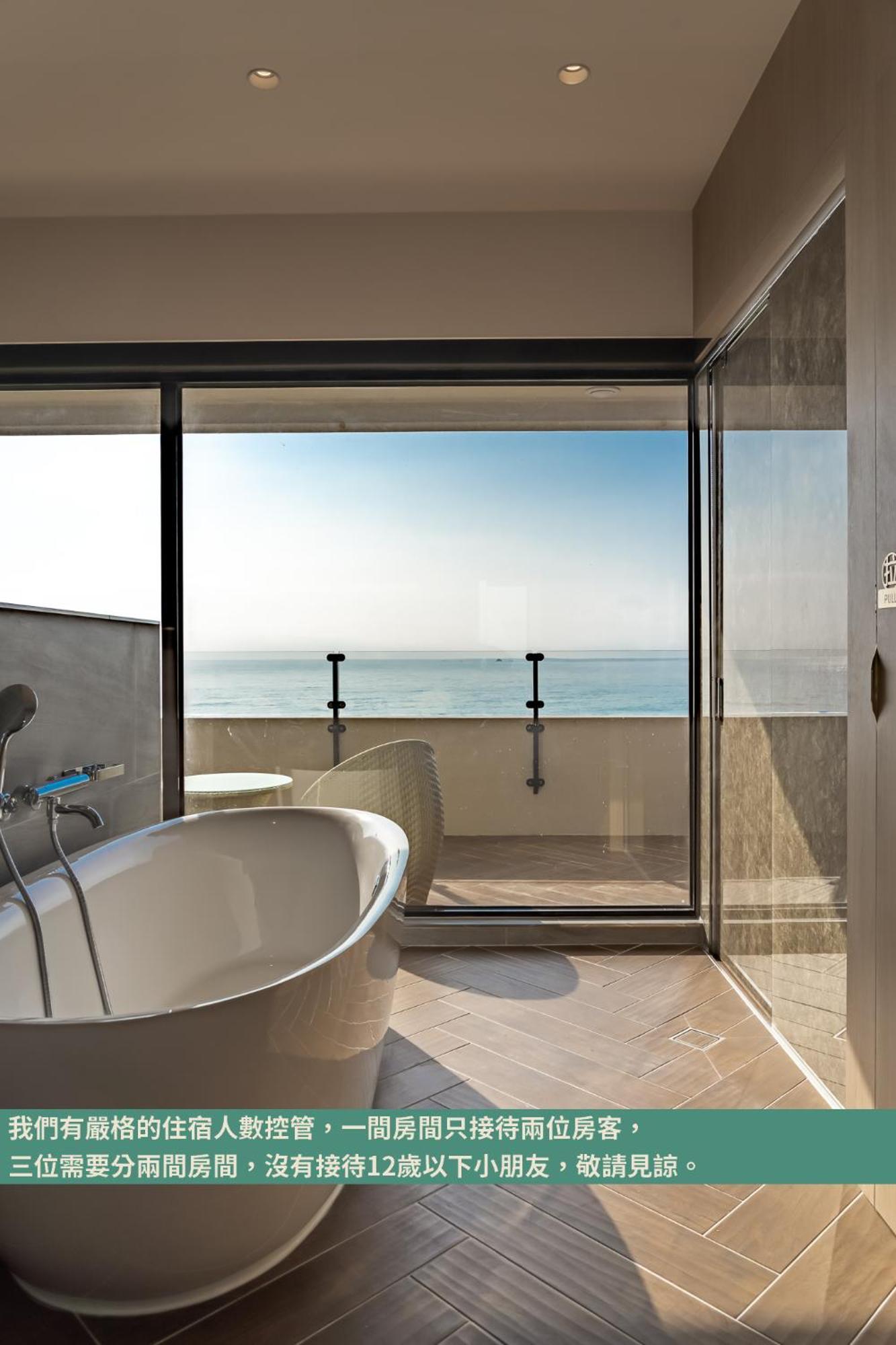 M42 Resort Kenting Hengchun Exterior photo