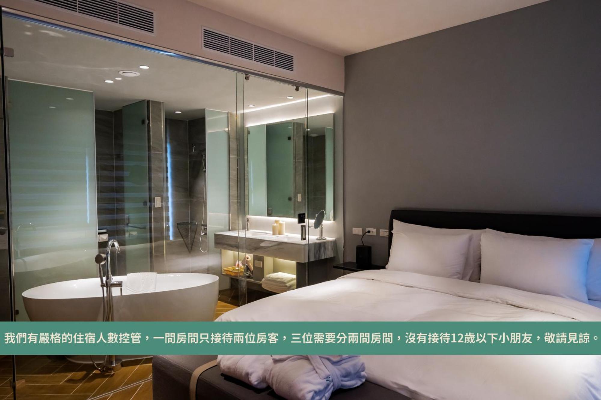 M42 Resort Kenting Hengchun Exterior photo