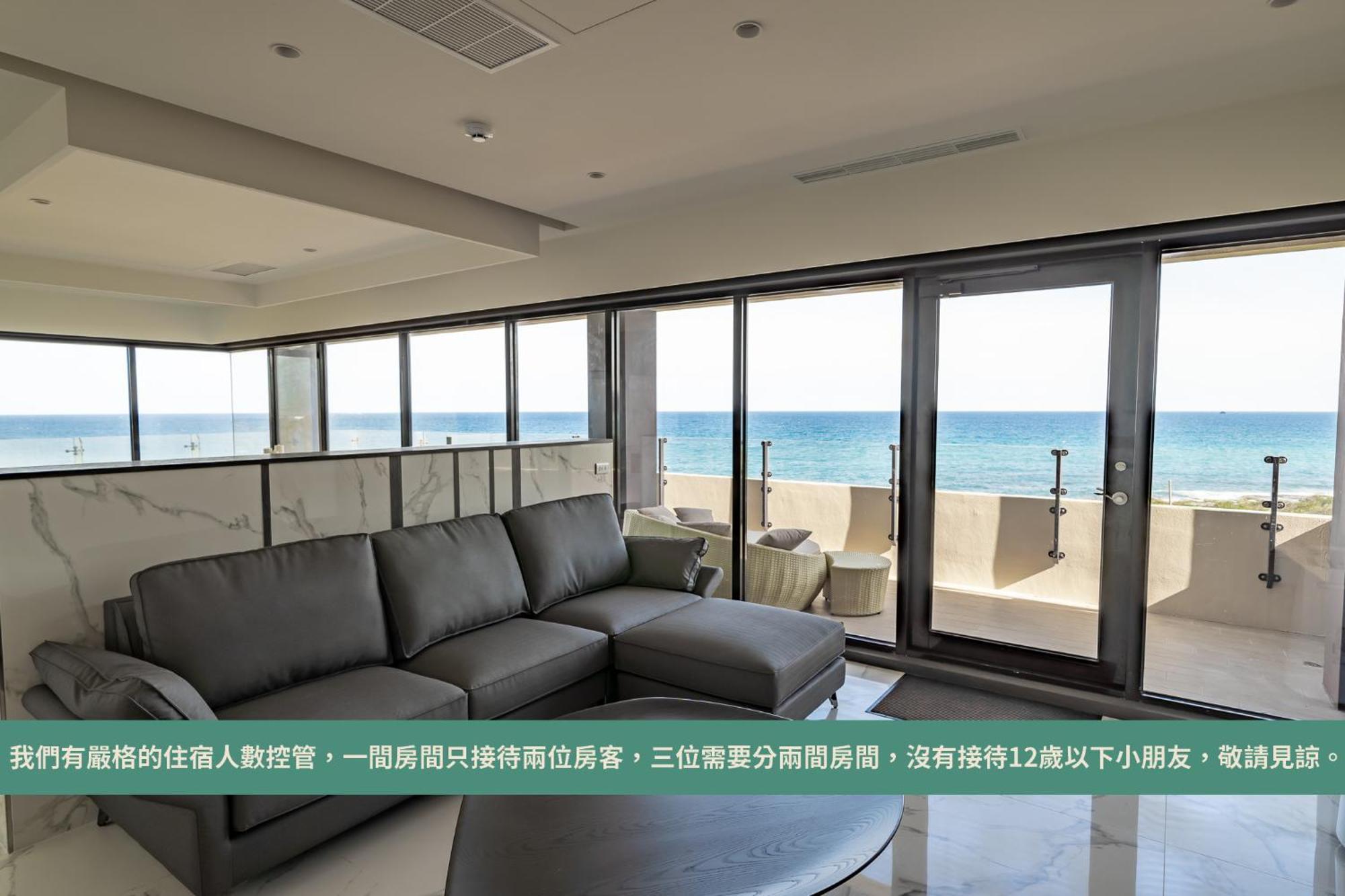 M42 Resort Kenting Hengchun Exterior photo
