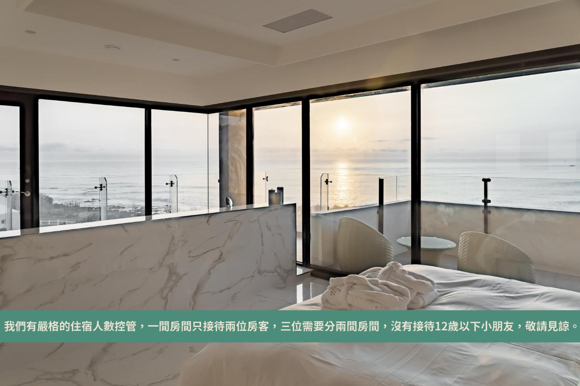 M42 Resort Kenting Hengchun Exterior photo