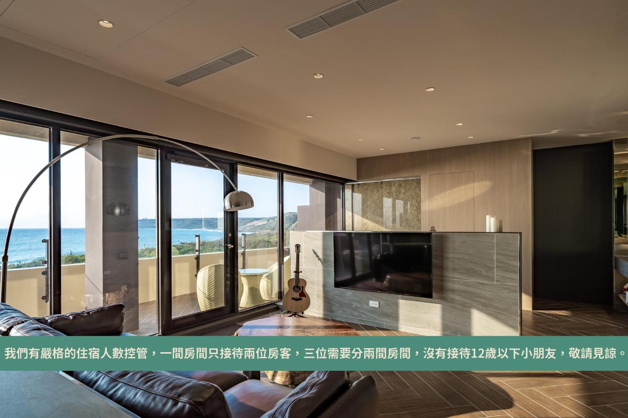M42 Resort Kenting Hengchun Exterior photo