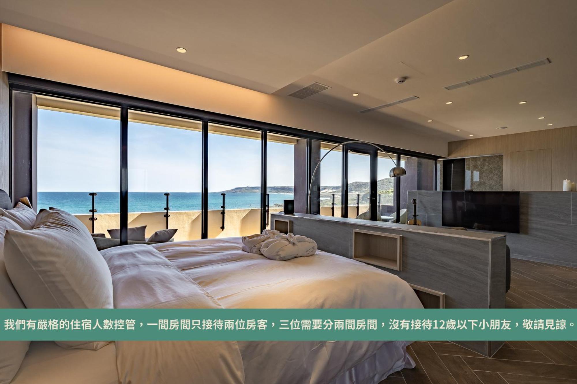 M42 Resort Kenting Hengchun Exterior photo