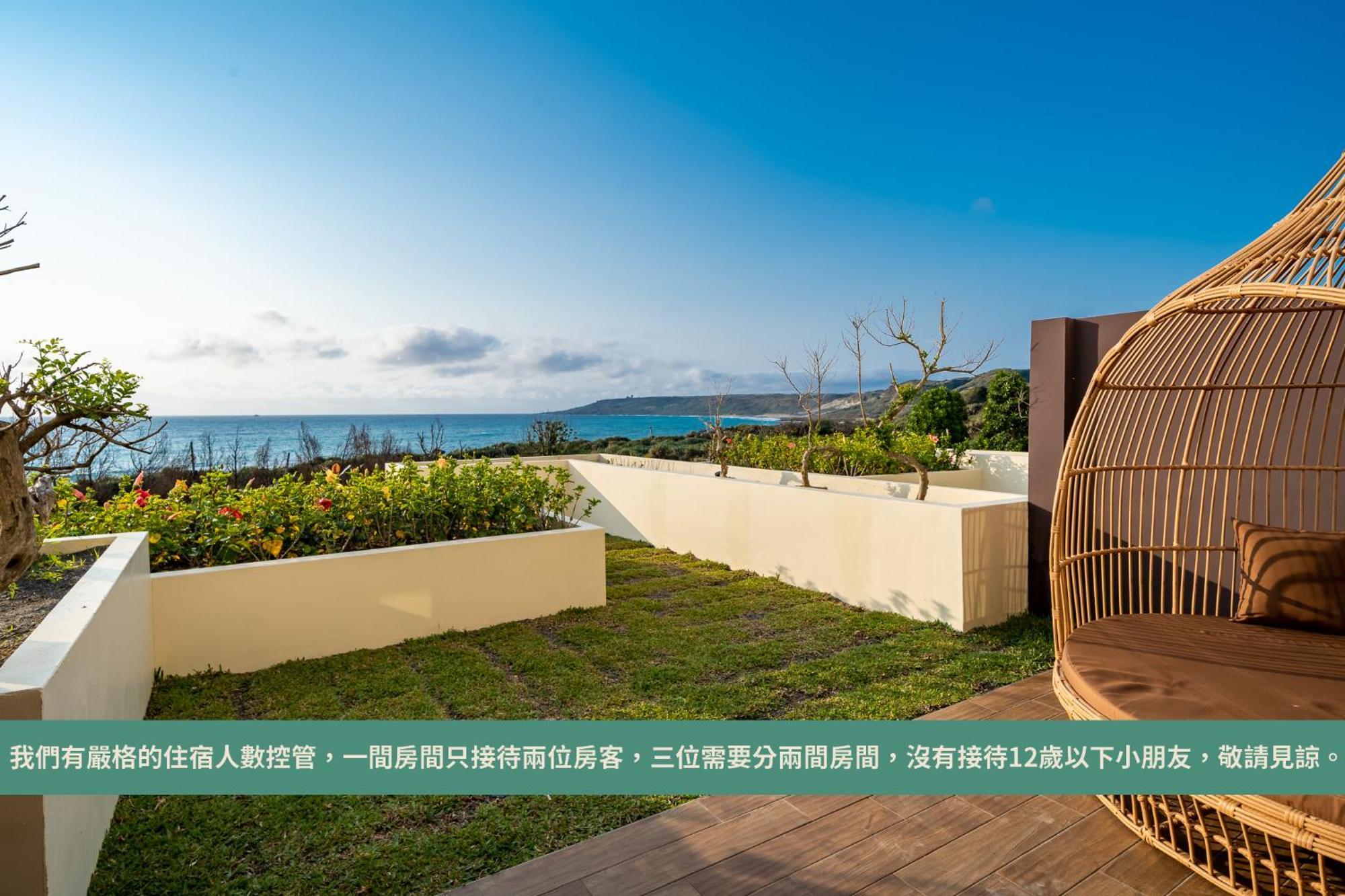 M42 Resort Kenting Hengchun Exterior photo
