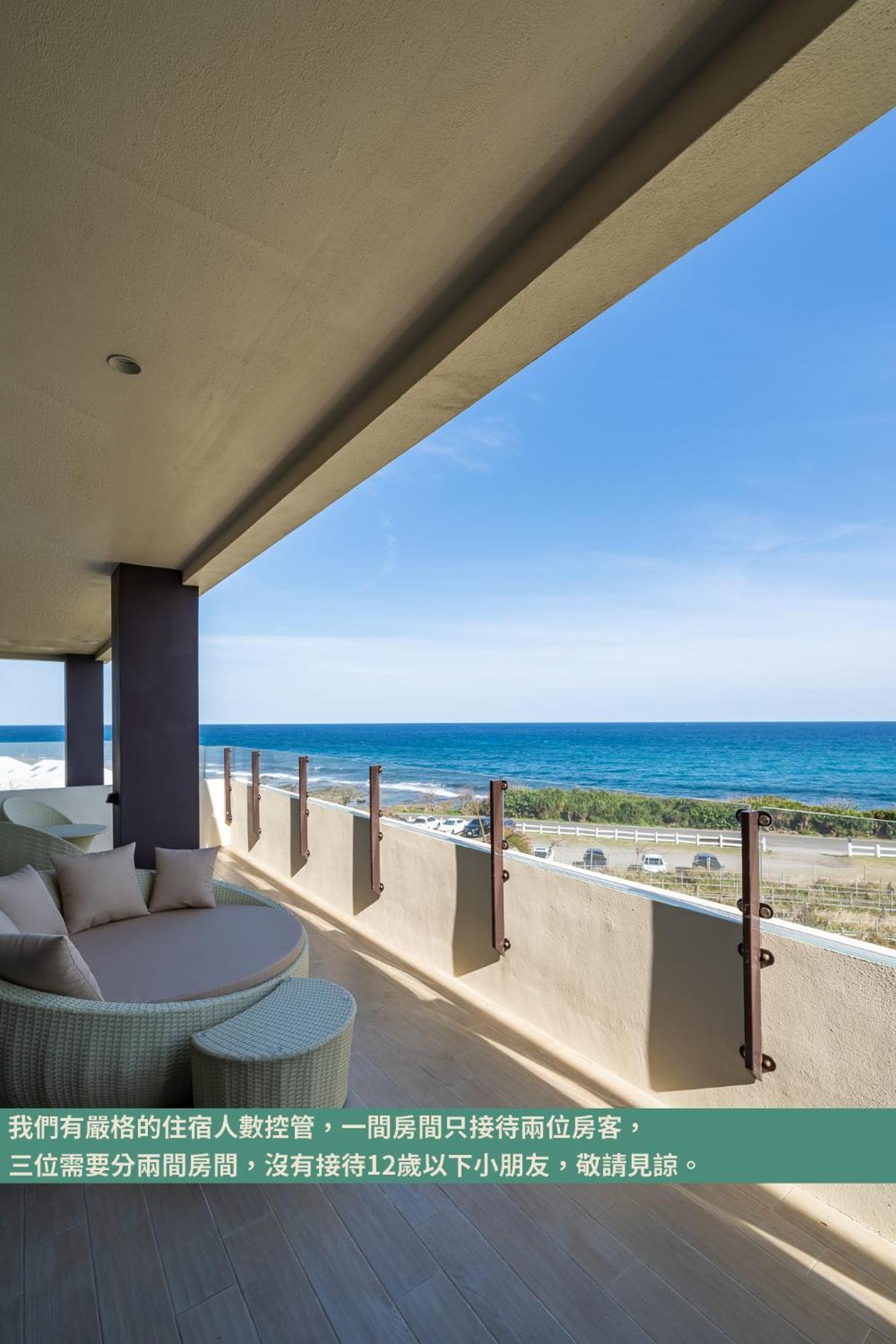 M42 Resort Kenting Hengchun Exterior photo
