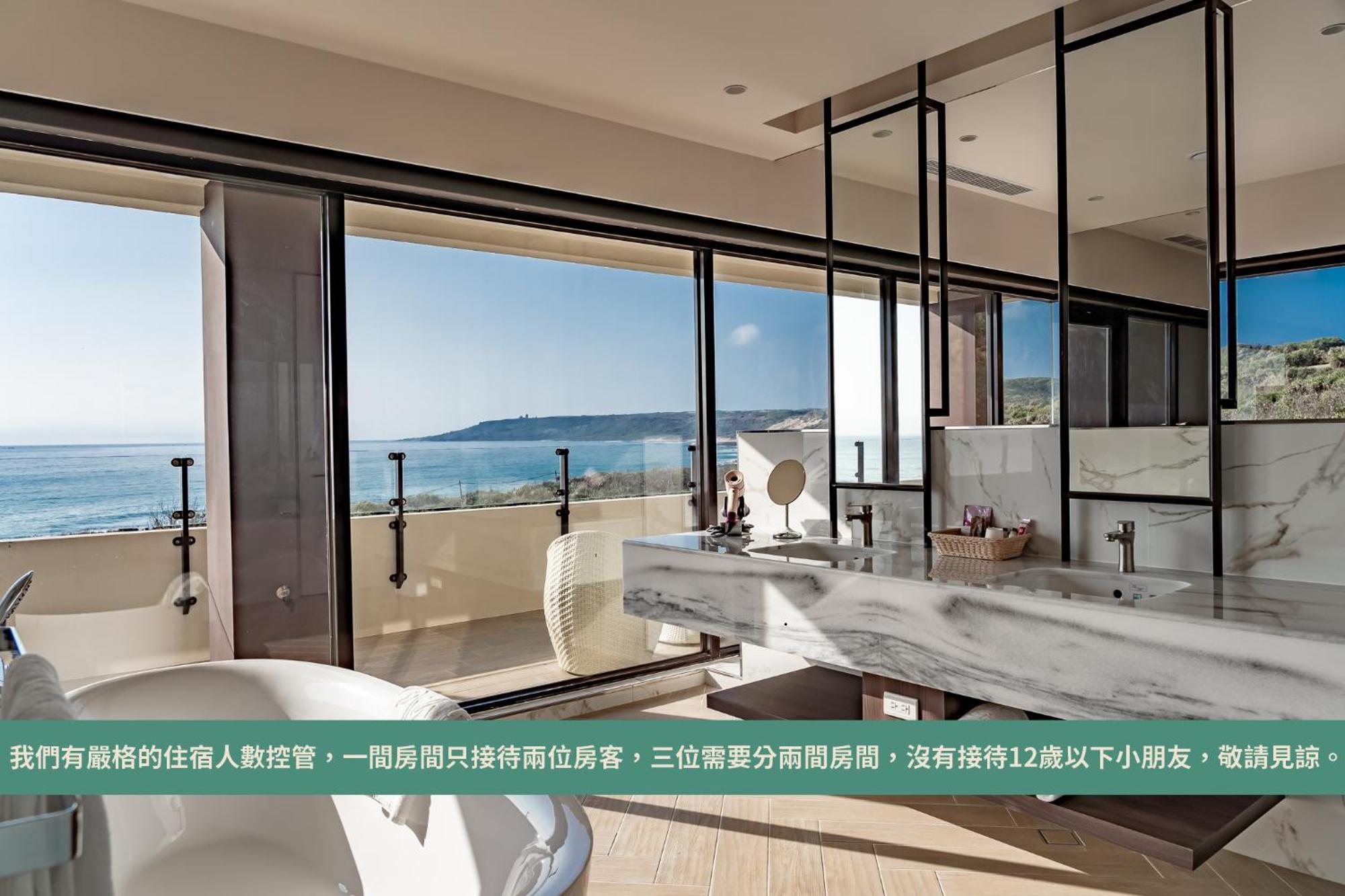M42 Resort Kenting Hengchun Exterior photo