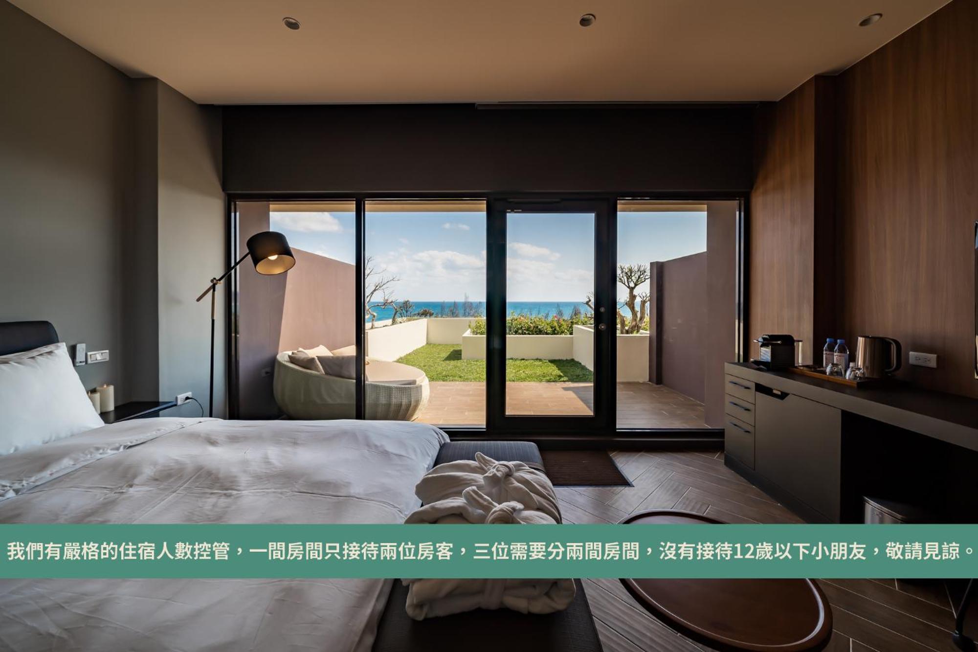 M42 Resort Kenting Hengchun Exterior photo
