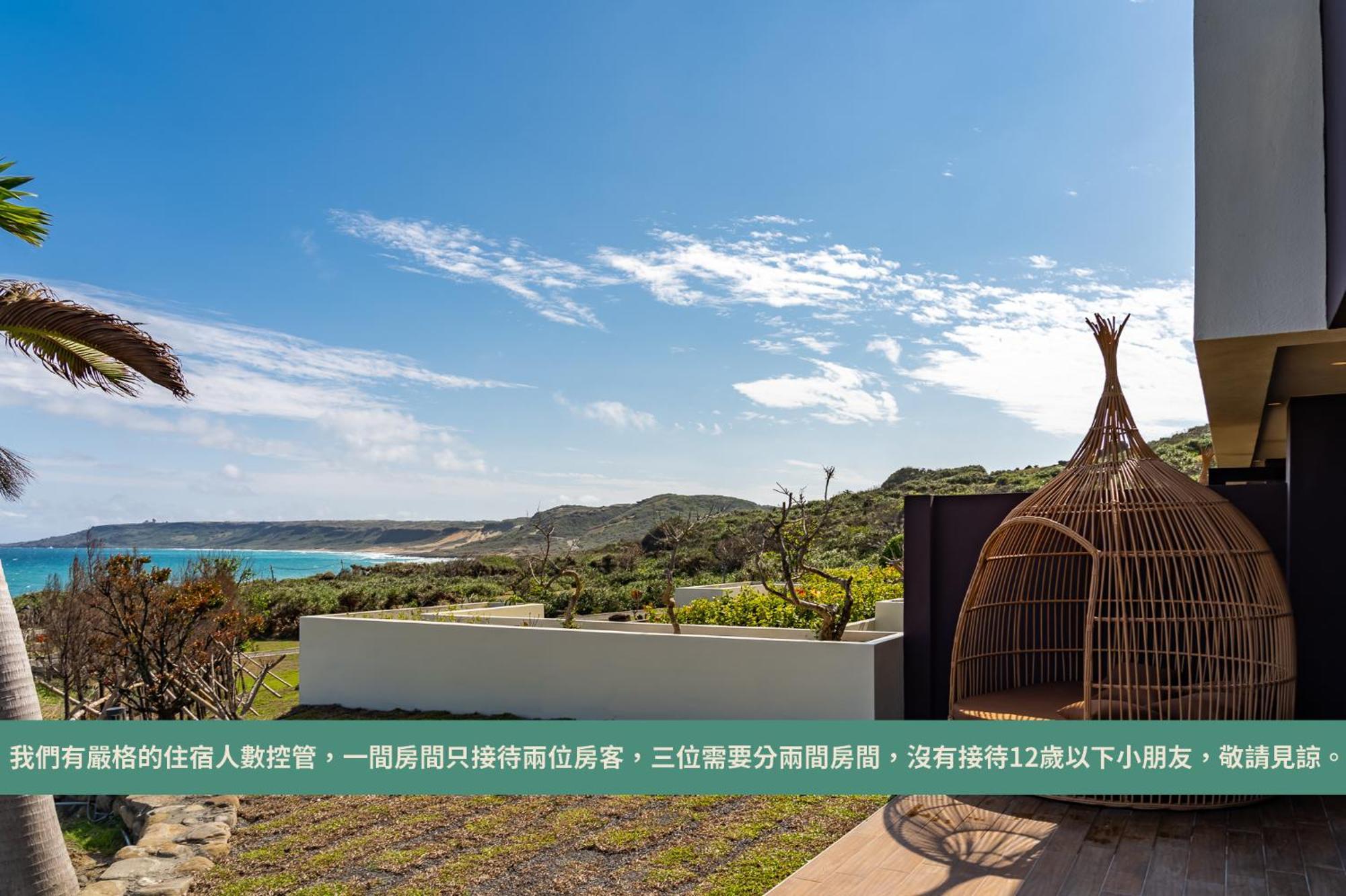 M42 Resort Kenting Hengchun Exterior photo